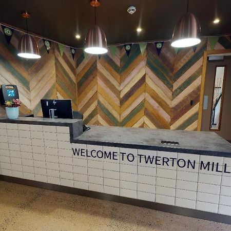 Twerton Mill In Bath Apartment Luaran gambar