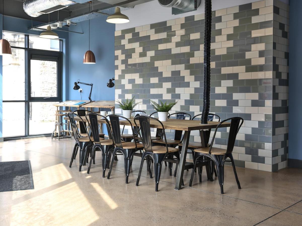 Twerton Mill In Bath Apartment Luaran gambar