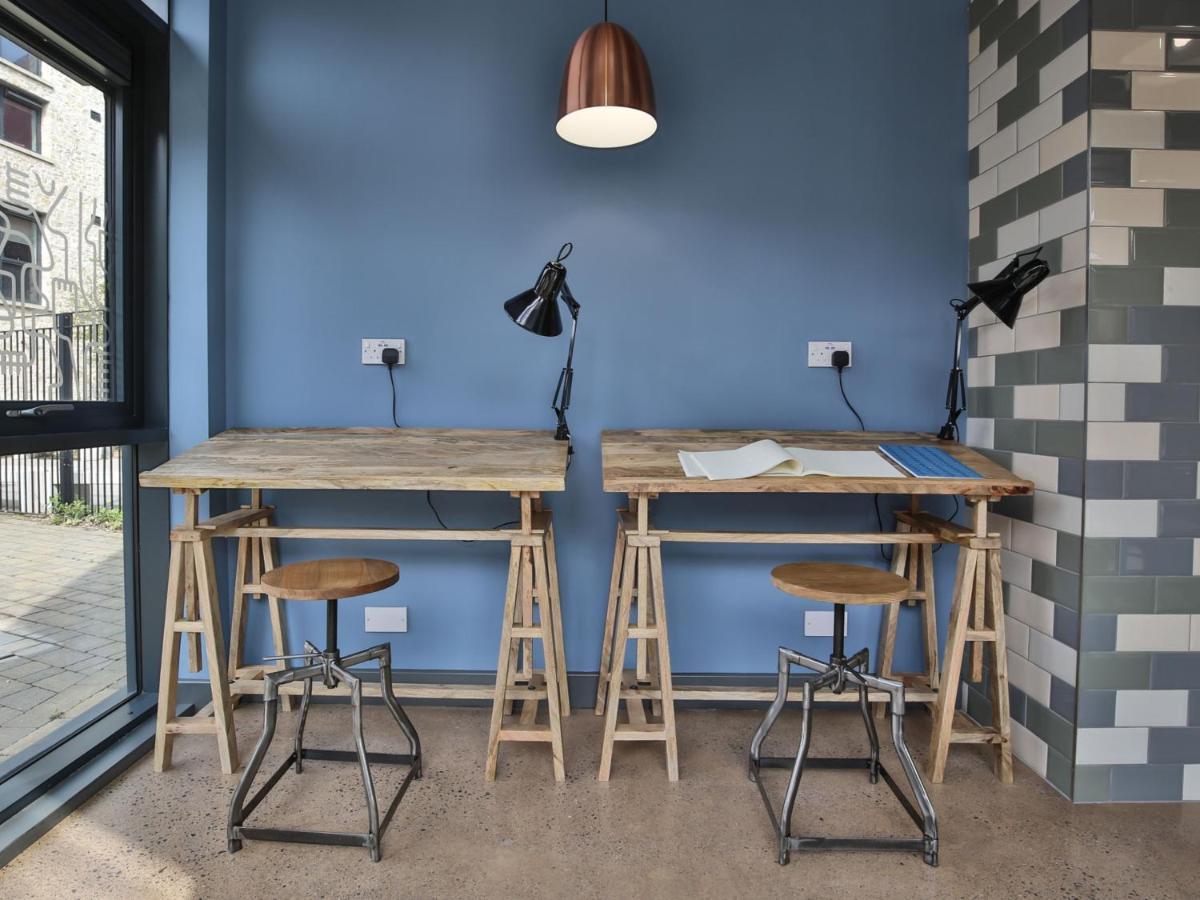 Twerton Mill In Bath Apartment Luaran gambar