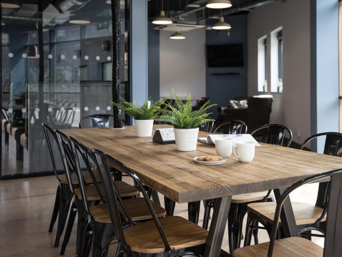 Twerton Mill In Bath Apartment Luaran gambar