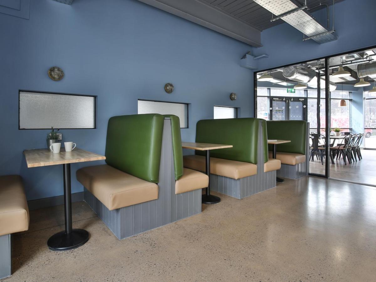 Twerton Mill In Bath Apartment Luaran gambar