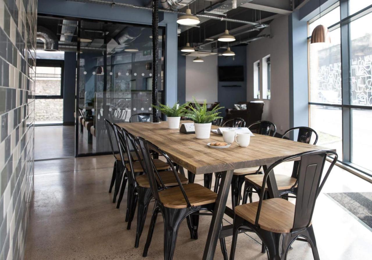 Twerton Mill In Bath Apartment Luaran gambar