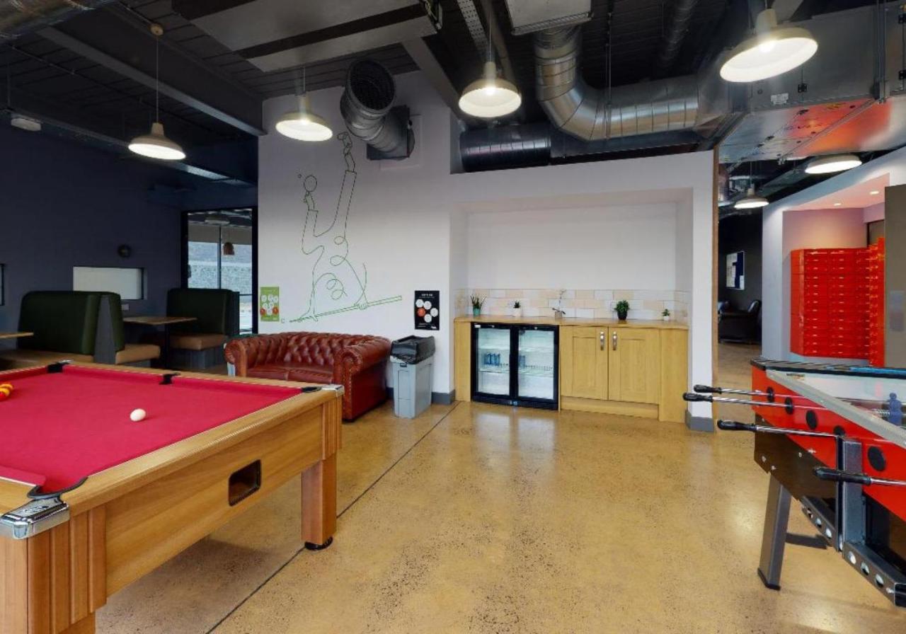 Twerton Mill In Bath Apartment Luaran gambar