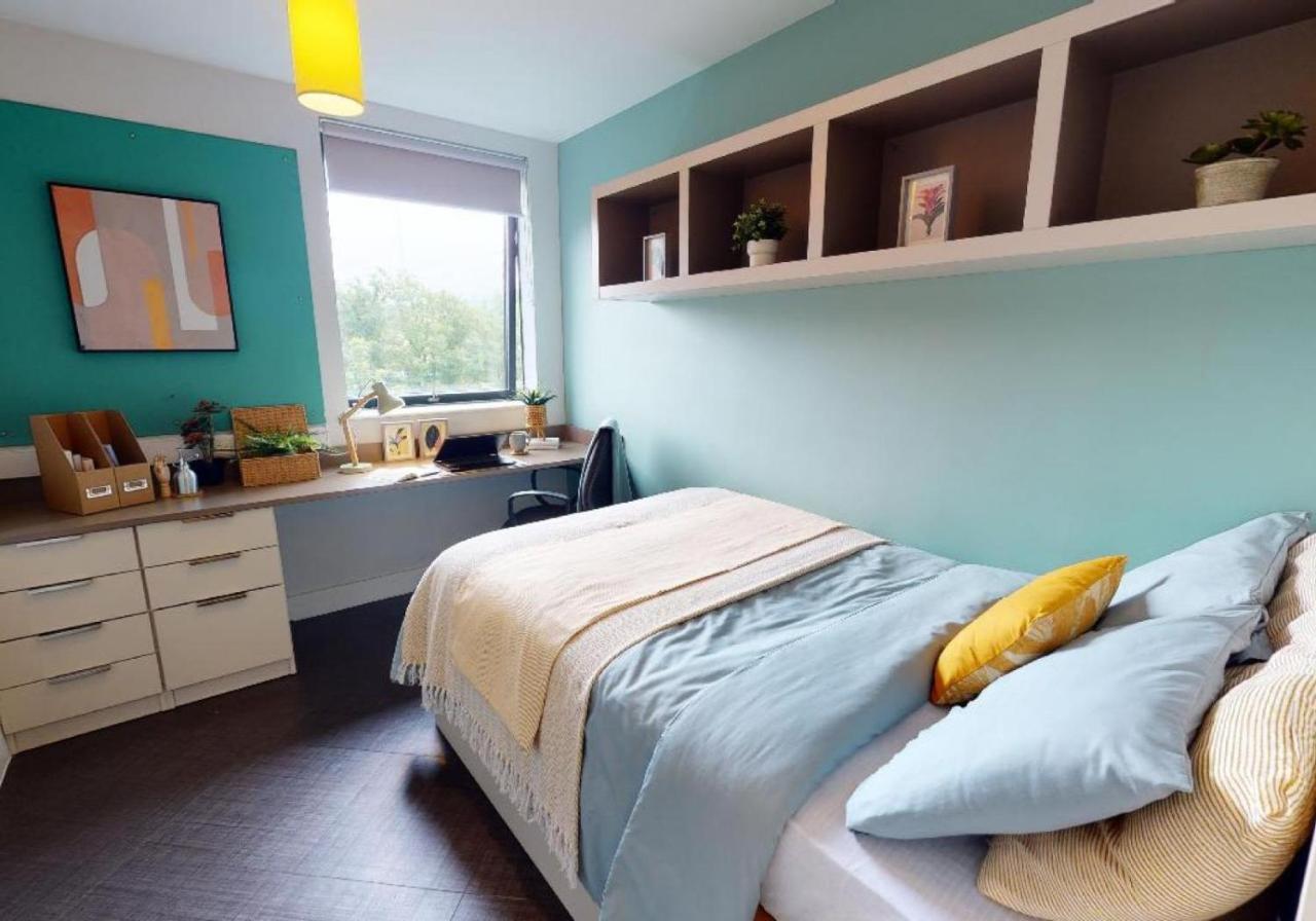 Twerton Mill In Bath Apartment Luaran gambar