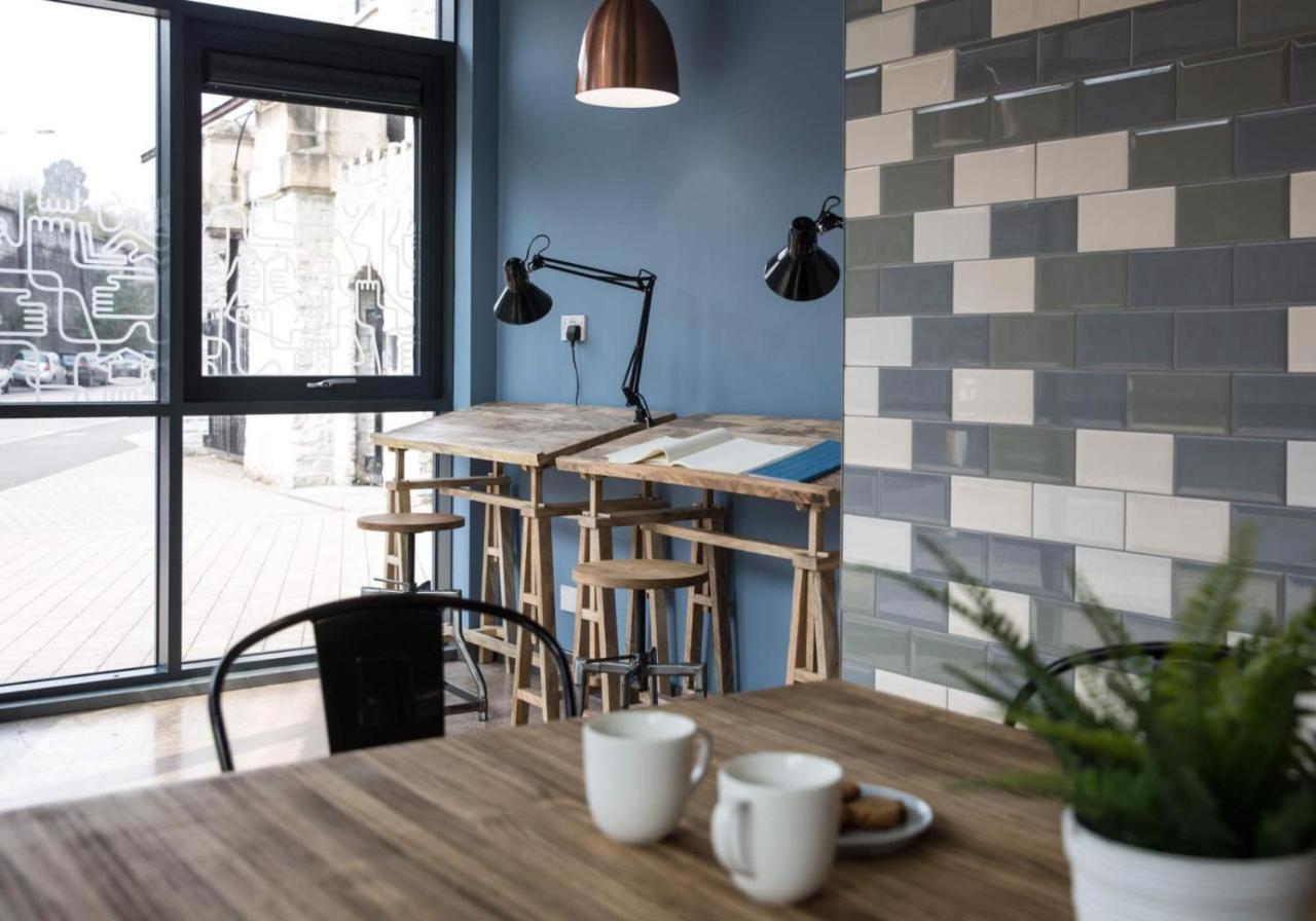 Twerton Mill In Bath Apartment Luaran gambar