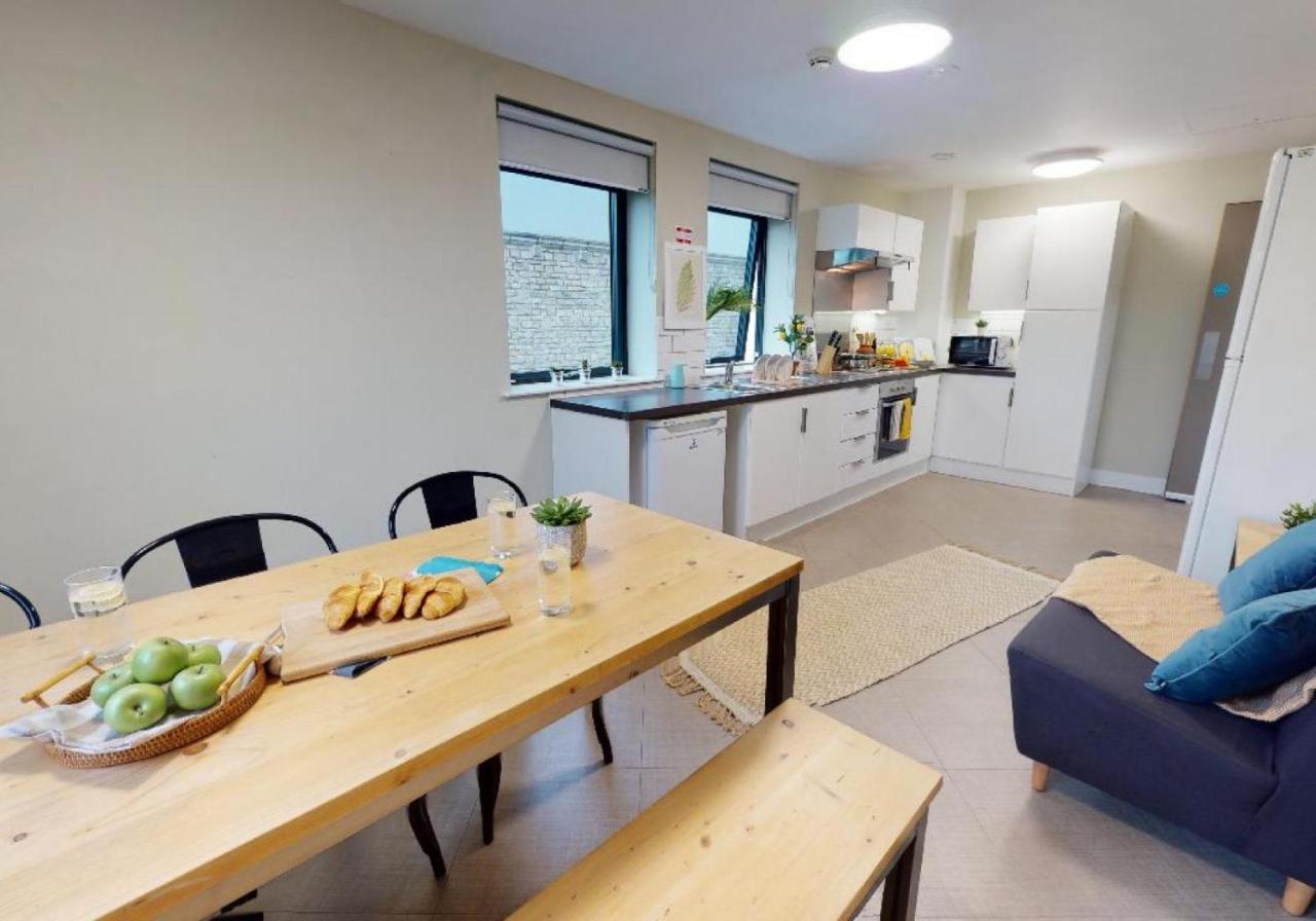 Twerton Mill In Bath Apartment Luaran gambar