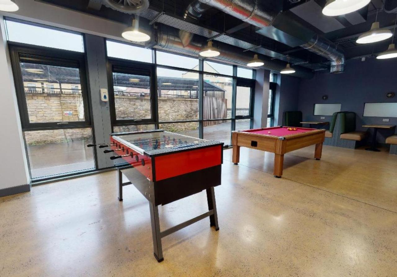 Twerton Mill In Bath Apartment Luaran gambar