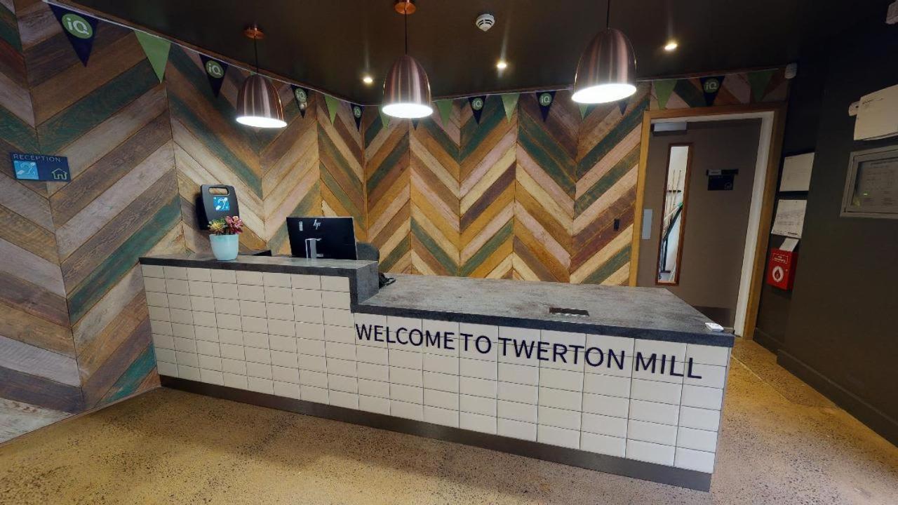 Twerton Mill In Bath Apartment Luaran gambar