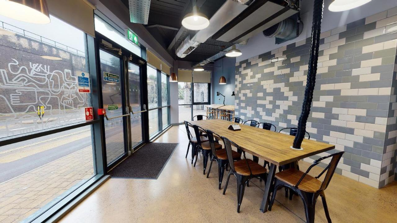 Twerton Mill In Bath Apartment Luaran gambar