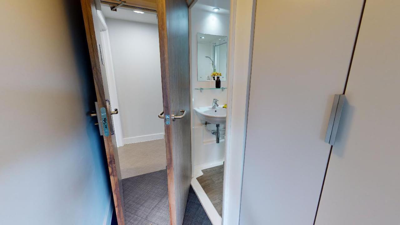 Twerton Mill In Bath Apartment Luaran gambar