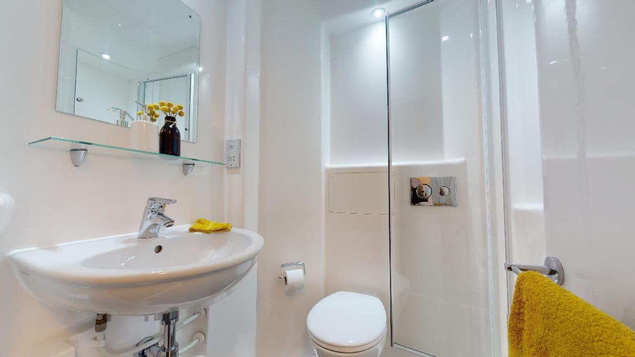 Twerton Mill In Bath Apartment Luaran gambar