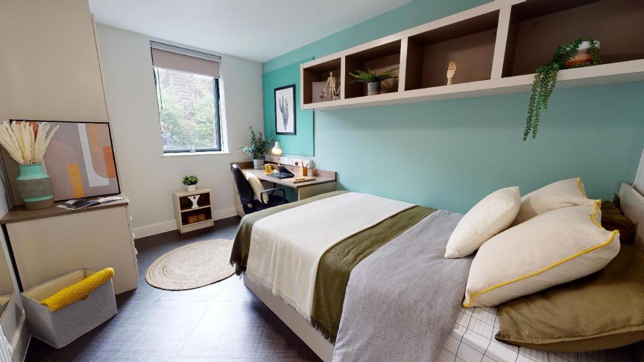 Twerton Mill In Bath Apartment Luaran gambar