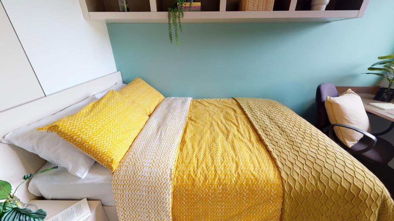 Twerton Mill In Bath Apartment Luaran gambar