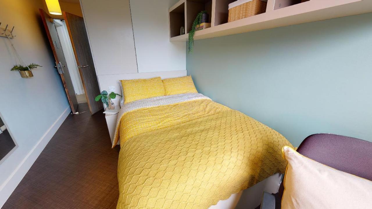 Twerton Mill In Bath Apartment Luaran gambar