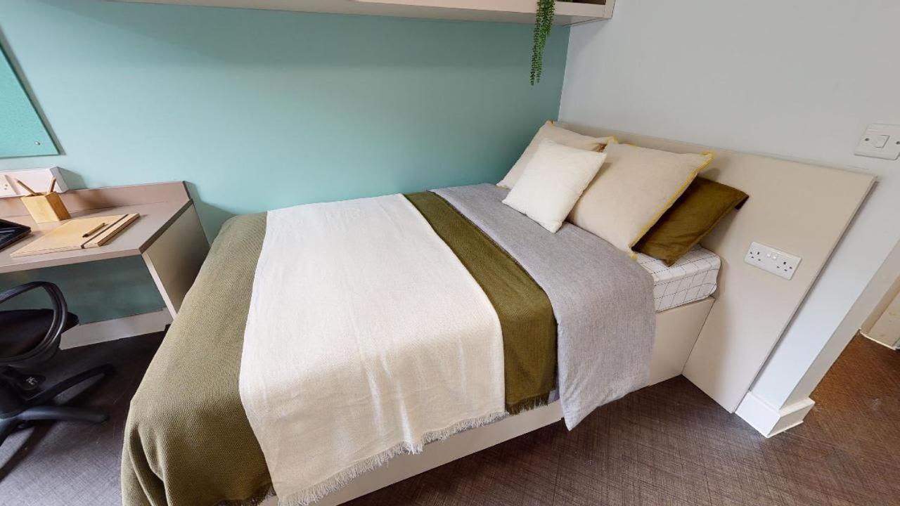 Twerton Mill In Bath Apartment Luaran gambar