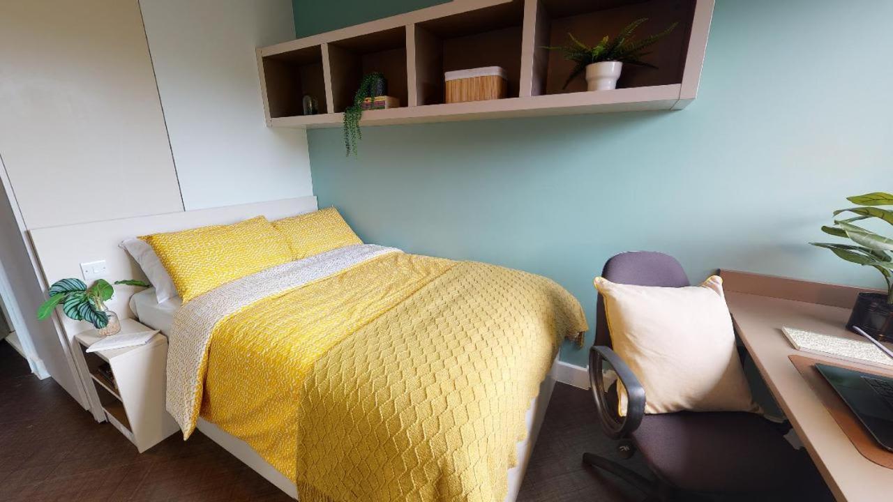 Twerton Mill In Bath Apartment Luaran gambar