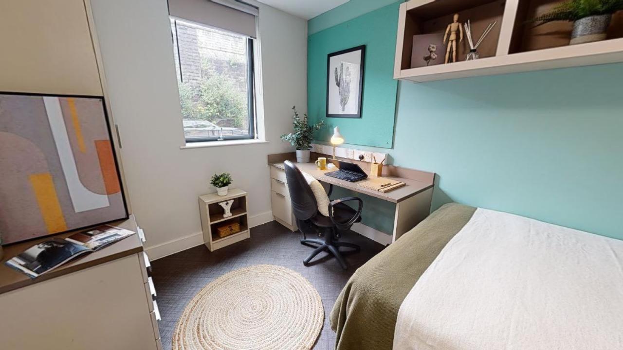 Twerton Mill In Bath Apartment Luaran gambar