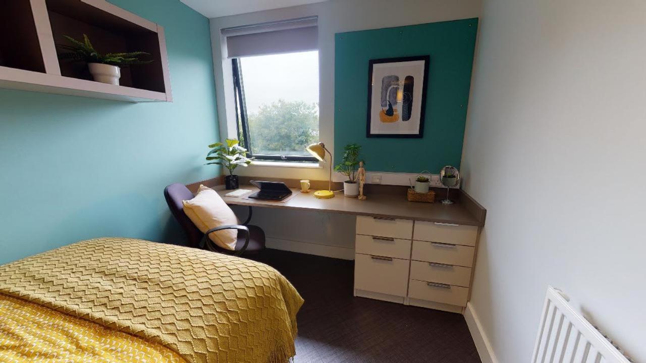 Twerton Mill In Bath Apartment Luaran gambar