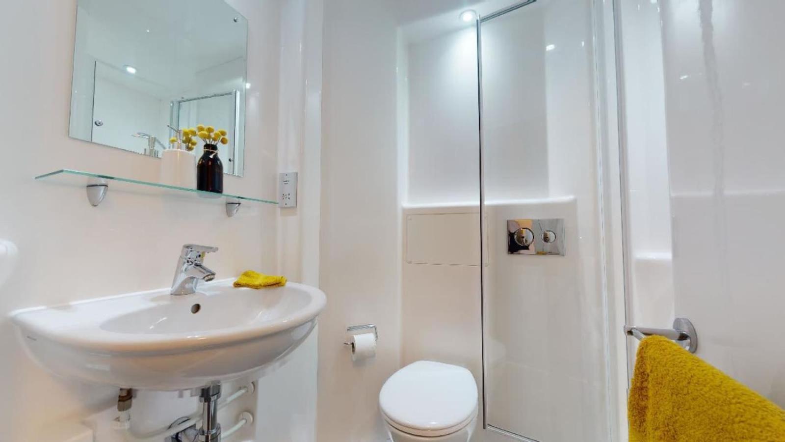 Twerton Mill In Bath Apartment Luaran gambar