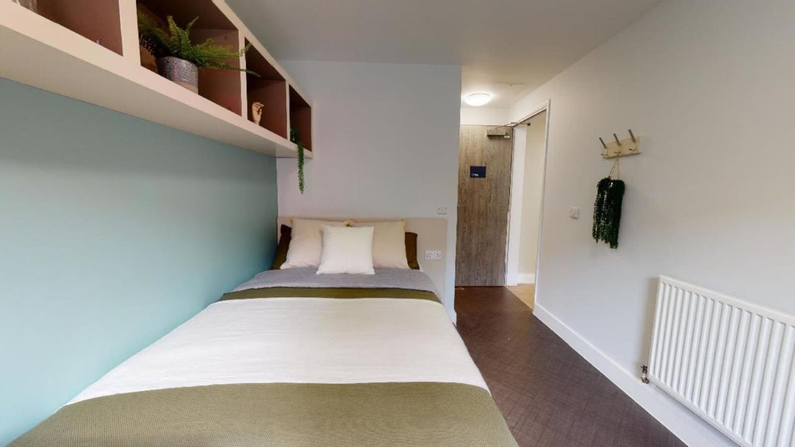 Twerton Mill In Bath Apartment Luaran gambar
