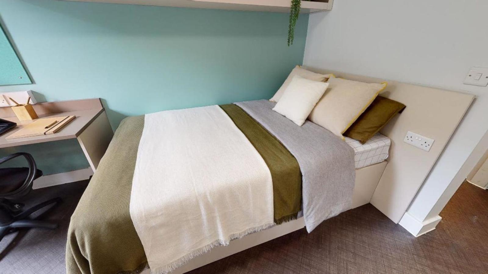 Twerton Mill In Bath Apartment Luaran gambar