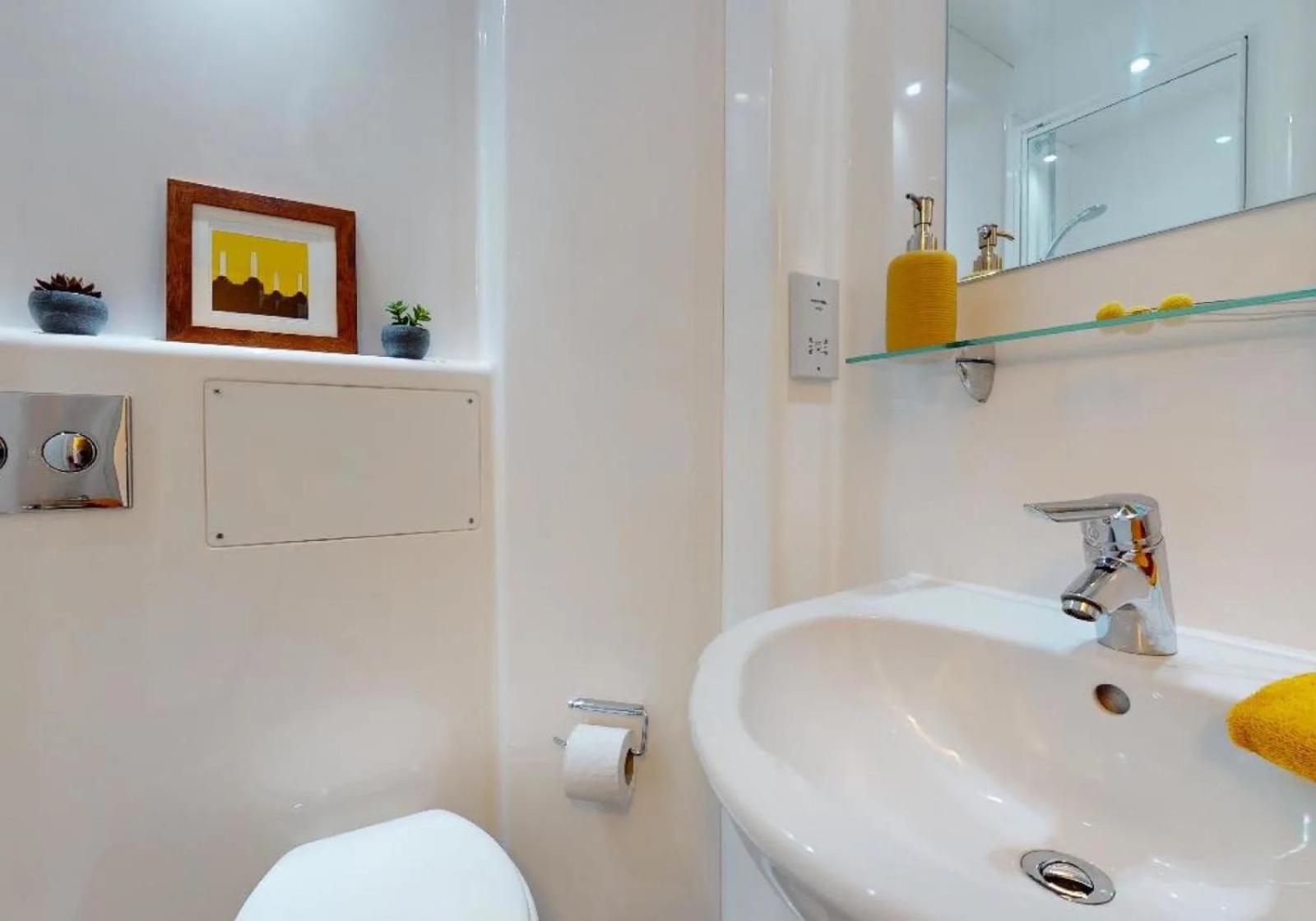 Twerton Mill In Bath Apartment Luaran gambar